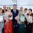 В Астраханской области подвели итоги конкурса талантов среди людей старшего возраста - Астраханский листок