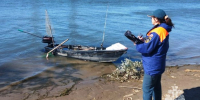 За сутки в Астраханской области произошло два ЧП на воде: один погибший, один пострадавший - Punkt-a.info