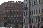 улицы, санкт-петербург