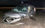 Два человека погибли и два пострадали в ДТП в Астраханской области