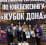 Юные астраханские кикбоксеры стали призёрами «Кубка Дона — 2025» - Астрахань 24