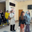 В АГАСУ прошли антитеррористические учения - Архитектурно-строительный университет