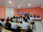 Школьникам Астрахани преподают как распознавать дипфейки
