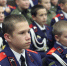 Роль Ивана Грозного в истории Астрахани обсудили в кадетском корпусе - Астраханский листок
