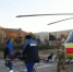 Экстренная эвакуация вертолётом санавиации помогла астраханцу сохранить почку - ГТРК Лотос