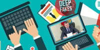 Астраханская область оказалась в числе наиболее страдающих от дипфейков регионов - Астраханский листок