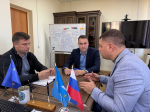 В Астраханской области создадут сообщество специалистов по кибербезопасности
