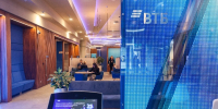 В ВТБ оценили влияние искусственного интеллекта на будущее офисов - Астрахань 24