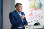 В Астрахани почтили память выдающихся иранских мыслителей
