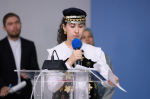 В Астрахани почтили память выдающихся иранских мыслителей