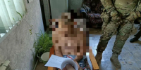 Астраханец размещал в мессенджере призывы вредить власти, армии и людям - Bloknot-Astrakhan.Ru