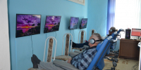 Астраханские медучреждения получили 99 единиц современного оборудования - Газета Волга