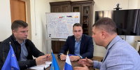 В Астраханской области появится сообщество специалистов по IT-безопасности - Астрахань 24