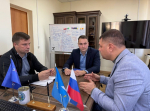 В Астраханской области появится сообщество специалистов по IT-безопасности