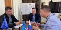 В Астраханской области появится профсообщество по информационной безопасности - ГТРК Лотос