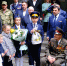 Почетный гражданин Астрахани Дмитрий Яренко отметил 100-летний юбилей - Газета Волга