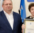 Игорь Мартынов наградил работников агропромышленного комплекса - Комсомольская Правда