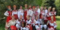 Астраханский ансамбль с почти полувековой историей приглашает на отчетный концерт - Punkt-a.info