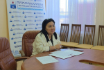 В Астраханской области запустили информационный проект о госслужащих