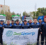 В Астрахань поступила новая спецтехника для вывоза мусора - Портал органов государственной власти