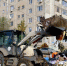 С начала года из Астрахани вывезли 13,5 тысяч тонн мусора - Punkt-a.info