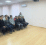 Студенты колледжа ЖКХ АГАСУ узнали о карьерных возможностях в крупной энергетической компании - Архитектурно-строительный университет