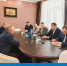 В Астрахани стартовала Конференция Нейрохирургов Южного Федерального Округа - Министерство Здравоохранения