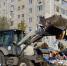 С начала года в Астрахани убрали 4500 нелегальных свалок - Астрахань 24