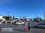 В Астрахани стартует сезон осенних ярмарок у Центрального стадиона