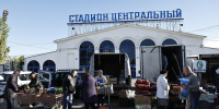 Осенняя сельхозярмарка развернется у Центрального стадиона в Астрахани - Газета Волга