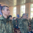 В Астраханской области продолжается осенний призыв - Астрахань 24