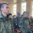Астраханские призывники будут служить в сухопутных войсках в Саратовской области - Bloknot-Astrakhan.Ru