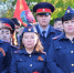 Сотрудники следственного управления СК России по Астраханской области приняли участие в патриотическом мероприятии «Мы помним подвиг солдата» - СУ СК РФ