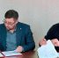 АГАСУ и Каспийское бюро развития квалификаций подписали соглашение о сотрудничестве - Архитектурно-строительный университет