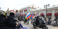 Закрытие мотосезона пройдет на этих выходных в Астрахани - Газета Волга