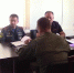 Оперативной группой в муниципальном образовании «Харабалинский муниципальный район Астраханской области» проведена антитеррористическая тренировка - МЧС России