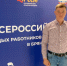 Астраханский ветеран СВО представил регион на всероссийском аграрном форуме - Астрахань 24