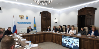 Астраханская область на 98% готова к отопительному сезону - Портал органов государственной власти