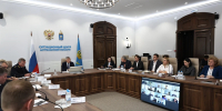 Астраханская область на 98% готова к началу отопительного сезона - Комсомольская Правда