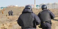 В Астраханской области пройдет антитеррористическое учение «Арсенал» - Газета Волга