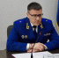 Сенаторы в понедельник согласуют нового прокурора Астраханской области - Астраханский листок