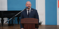 В Астрахани прошёл патриотический форум - Комсомольская Правда