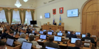 Более 70 мер соцподдержки участников СВО и членов их семей эффективно действуют в Астраханской области - ГТРК Лотос