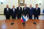 Иранская Raimon Airways выполнит два чартера Решт-Астрахань, обсуждается запуск регулярных рейсов