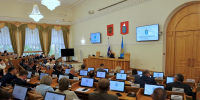Порядка 4 млрд рублей направила Астраханская область на помощь участникам СВО и их семьям - Punkt-a.info