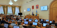 Астраханская область выделила почти 8 миллиардов рублей на поддержку бойцов СВО - Bloknot-Astrakhan.Ru