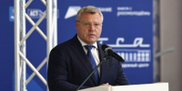 Игорь Бабушкин: астраханские сельхозпредприятия стремятся к росту и расширению - Bloknot-Astrakhan.Ru