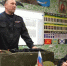 Астраханский ветеран СВО воспитывает будущих защитников Отечества - Астрахань 24