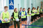 В Астрахани прошло первое мероприятие от методической группы Российского футбольного союза!