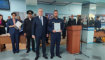 16 лет службе «Волгоспас»
